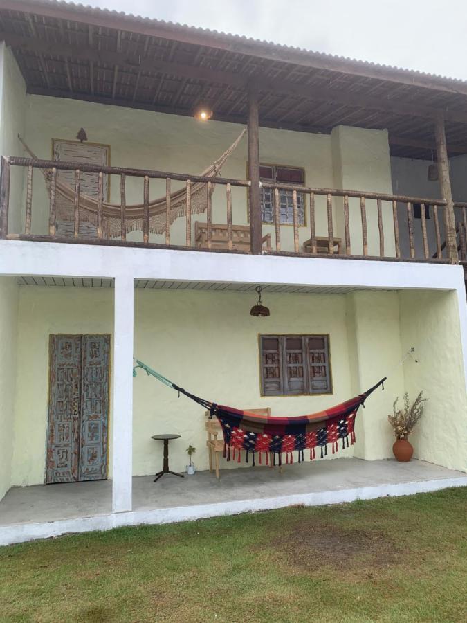 Chales Xie Sao Miguel dos Milagres Luaran gambar