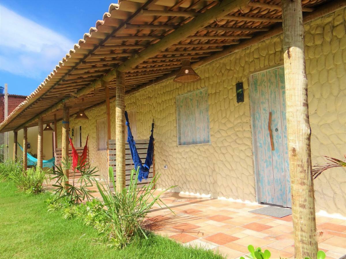 Chales Xie Sao Miguel dos Milagres Luaran gambar